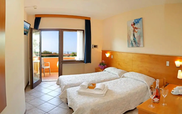 Hotel Alessandra
