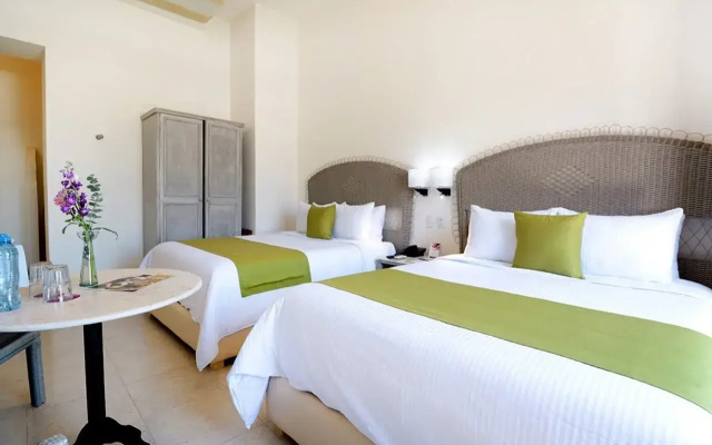 Hotel Misión Campeche