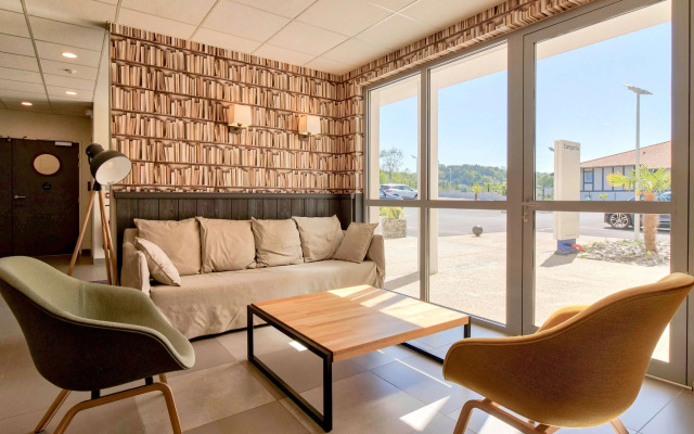 Campanile PRIME - Saint Jean de Luz