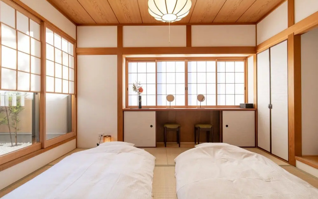 Kaba Rakutei