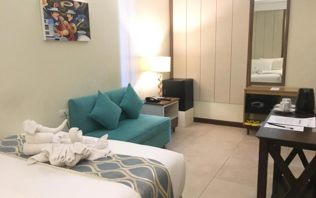 Belian Hotel
