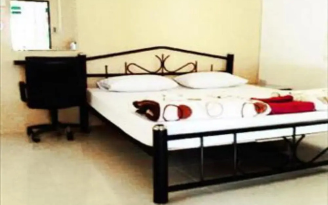 Lawan Garden Resort by OYO Rooms