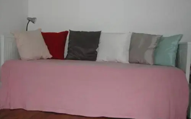 Haus Polly