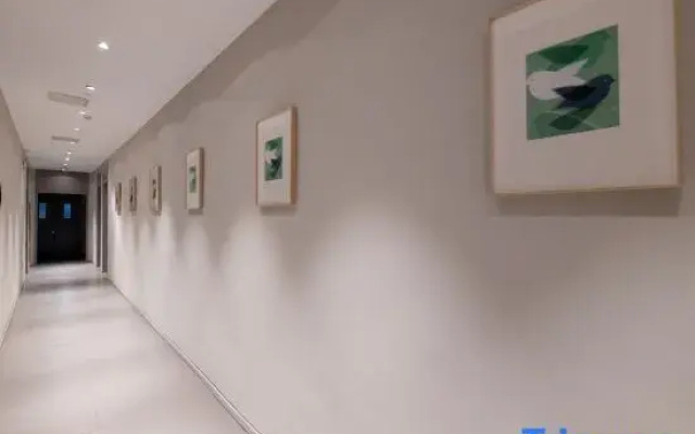 Homeinn Selected Hotel (Tianjin Xianshuigu University Town National Exhibition Center)