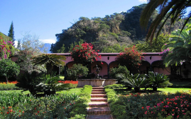 Hacienda de San Antonio