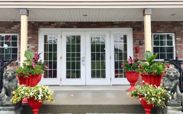 Scottish Inn Sturbridge