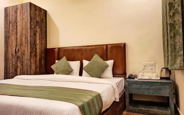 Hotel Janki Inn Varanasi
