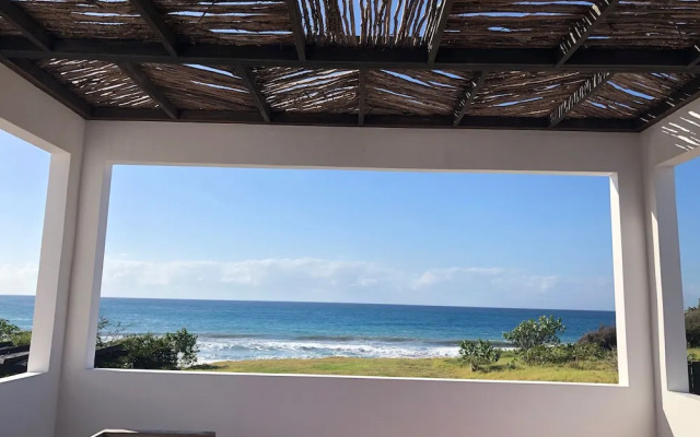 Turtles Nest Villa