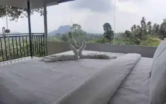 Wayanad Cave N Pillar Resort