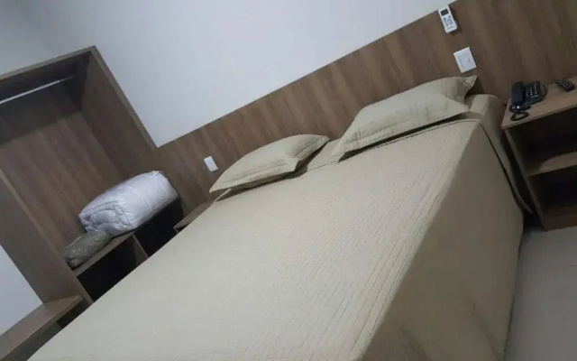 Hotel Vila Verde