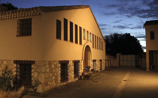 Molino De La Vega