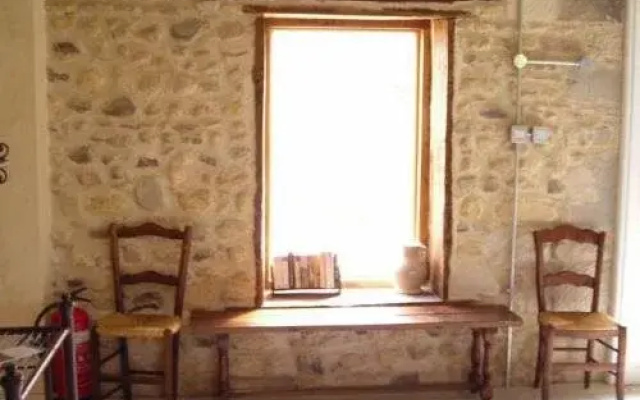 Ferme De Candeloup