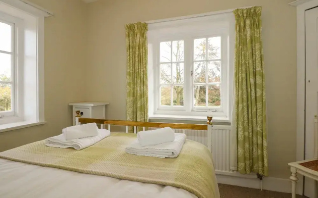 Beckhythe Cottage