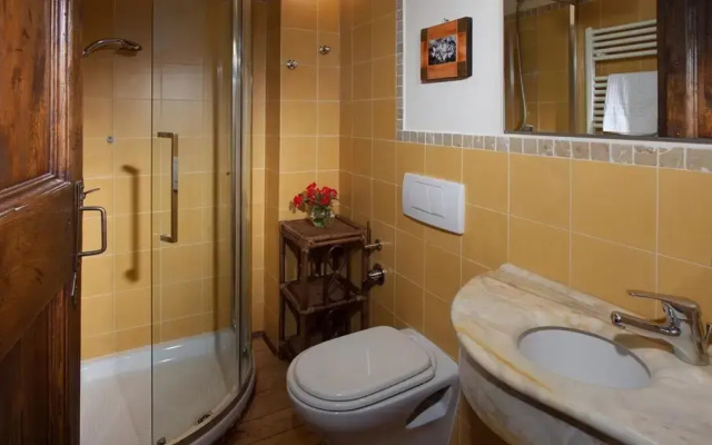 Il Borgo 16 in Assisi