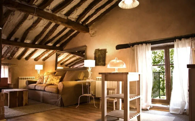 Casa Mayor