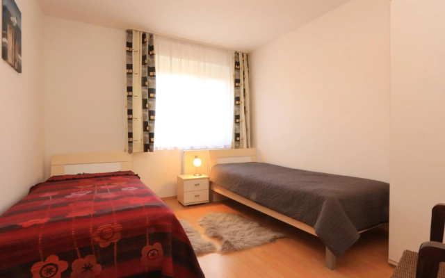 Ferienhaus Ahorn mit Garten in Zinnowitz