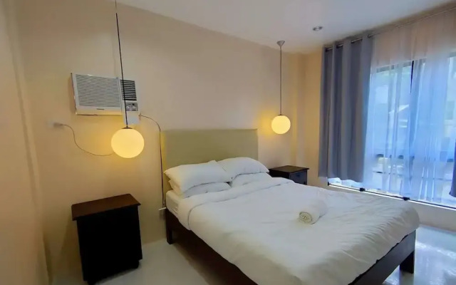 Sea Horizon Resort