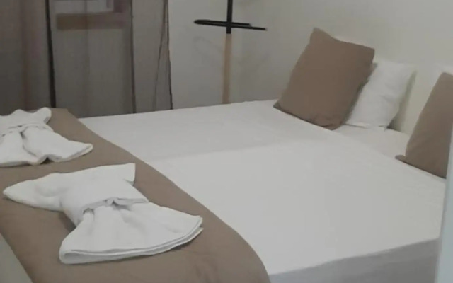 Minimalist Apartment Located near Belém