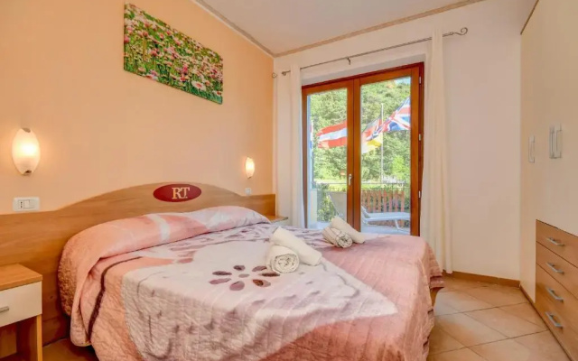 Residence Tatiana Dependance
