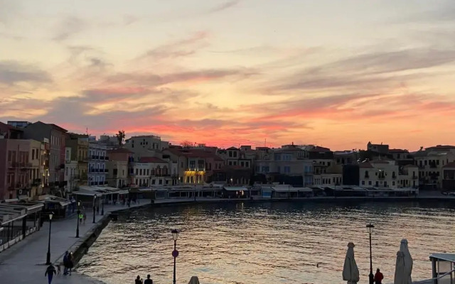Divino Suites Chania