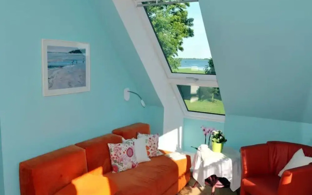 Holiday Home Crane Coast