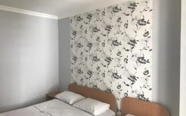 Kvariati - Guest House