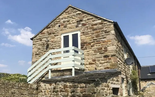The Dairy