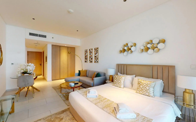 Business Bay - Marquise Square Tower 1613