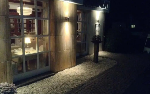 Hotel Haus Roedgen