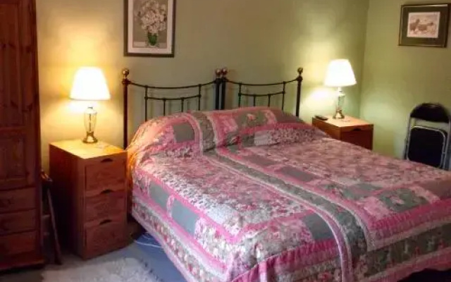 Frondderw Country House