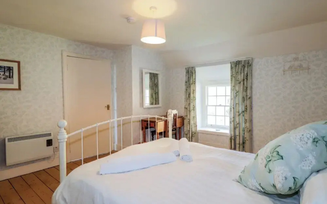 Seashell Cottage
