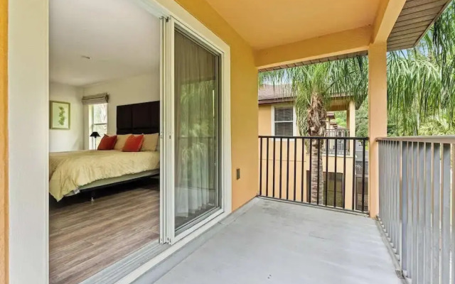 Pet Friendly 4 BR With Hot Tub