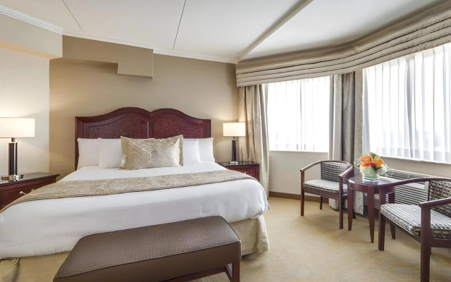 Monte Carlo Inn & Suites Downtown Markham