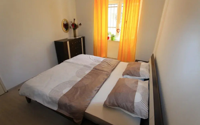 Apartment SINTIJA