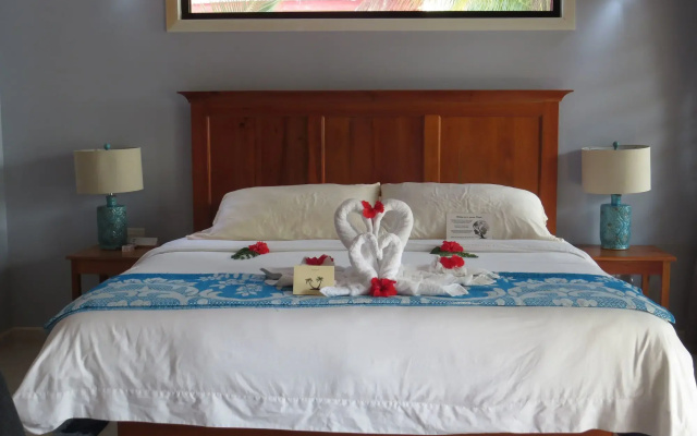 Maya Beach Hotel