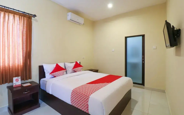 Kenanga Homestay by OYO Rooms