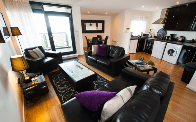 Westport Serviced Apartments