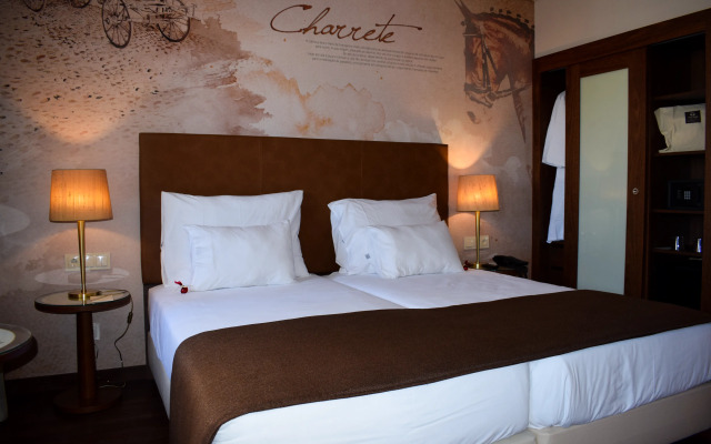 Vila Gale Collection Alter Real - Resort Equestre, Conference & Spa