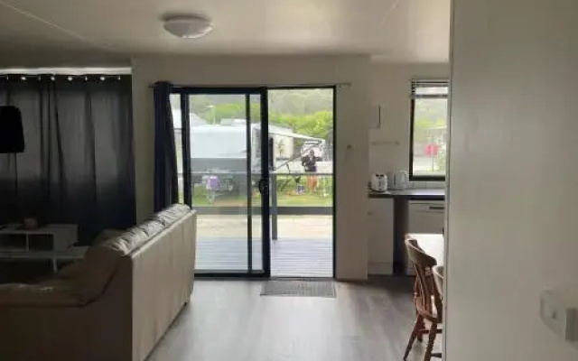 Lakes Main Holiday Park