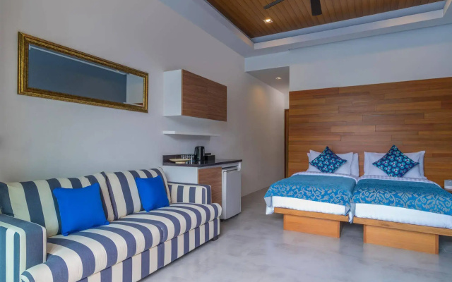 Vann Hua Hin Resort