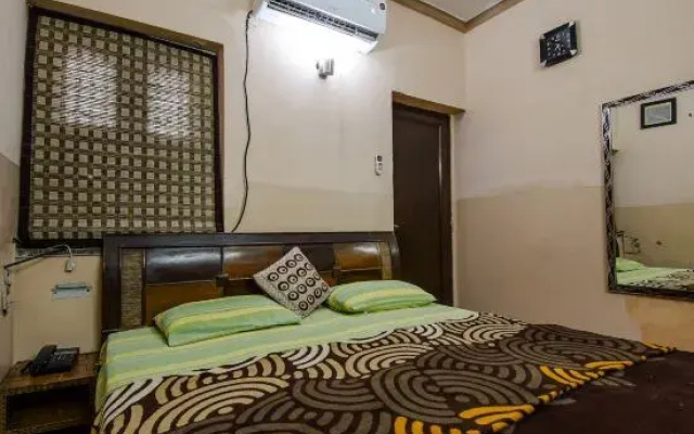 Asha Home Stay