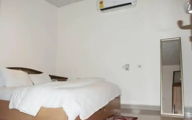 Jam Guesthouse