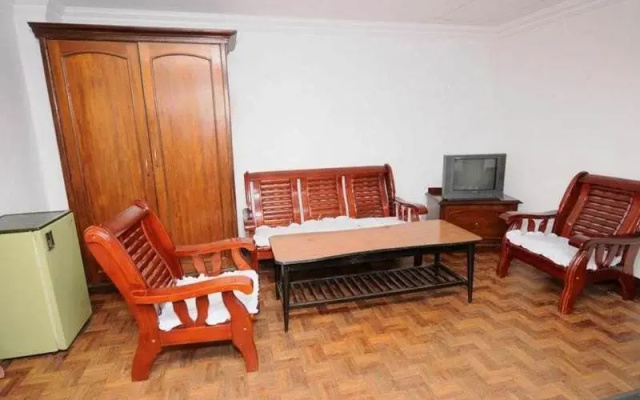 Pension Vasana Guest House