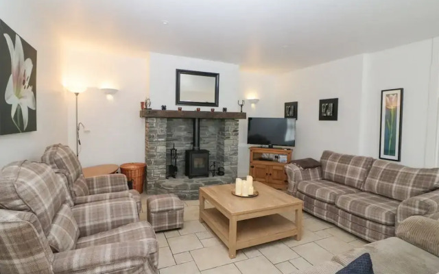 Rock Lawn Cottage