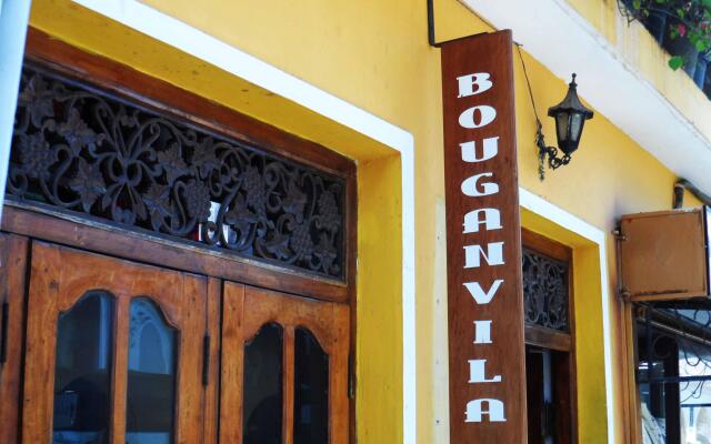Отель Bouganvila Guest Шри-Ланка, Галле - отзывы, цены и фото номеров - забронировать отель Bouganvila Guest онлайн вид на фасад