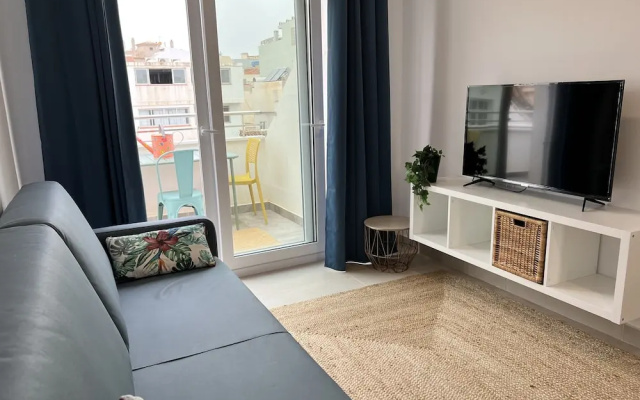 Bnbook Medea Apartments 2