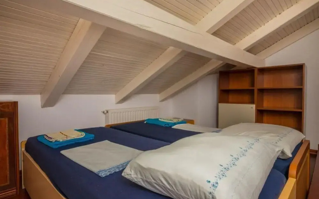 Apartment Maro