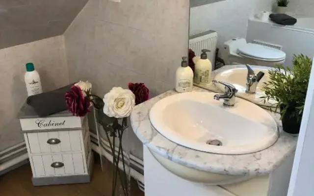 appartement meublé tout confort 4 personnes