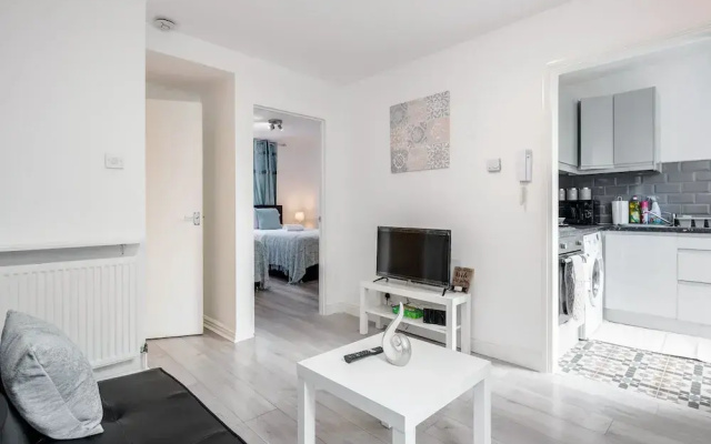 Beautiful 1-bed Apartment in London Lewisham