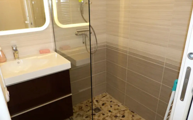 Residence Cap Esterel - Fleurs